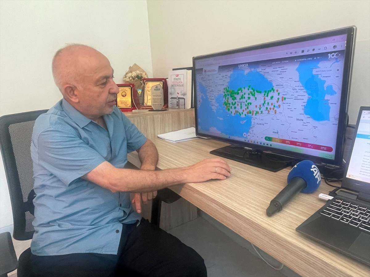 İstanbul\'da Hava Kirliliği %6 Azaldı