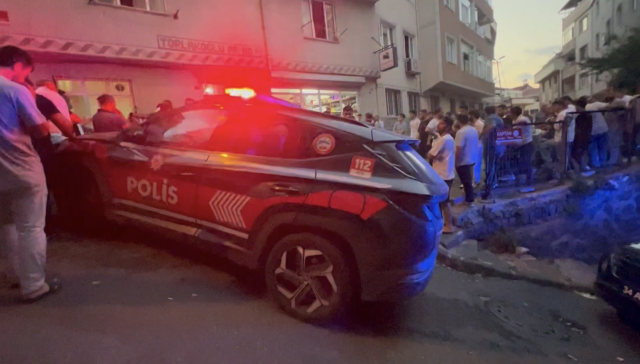 Şişli’de işten dönen abla evde erkek kardeşinin cansız bedenini buldu