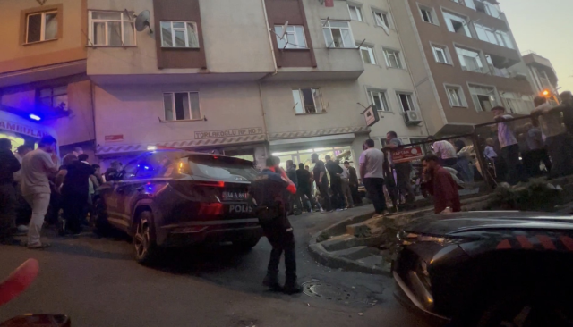 Şişli’de işten dönen abla evde erkek kardeşinin cansız bedenini buldu