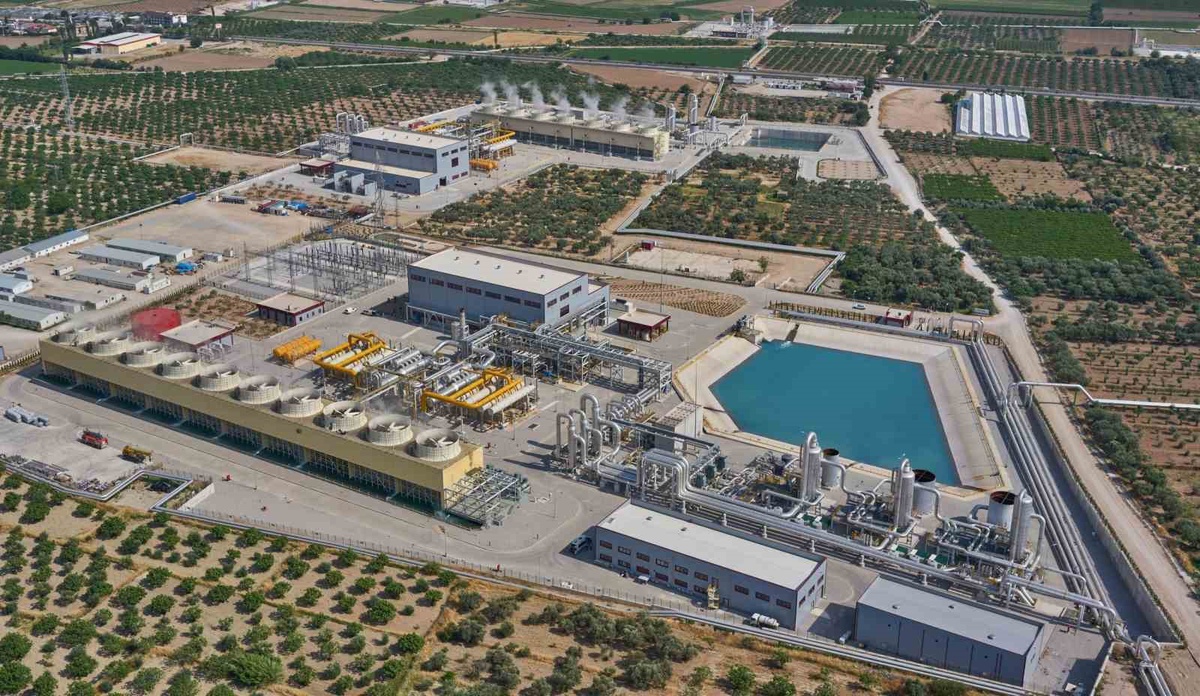 Jeotermal Enerji Yatırımları Ayrımcılığına Tepki