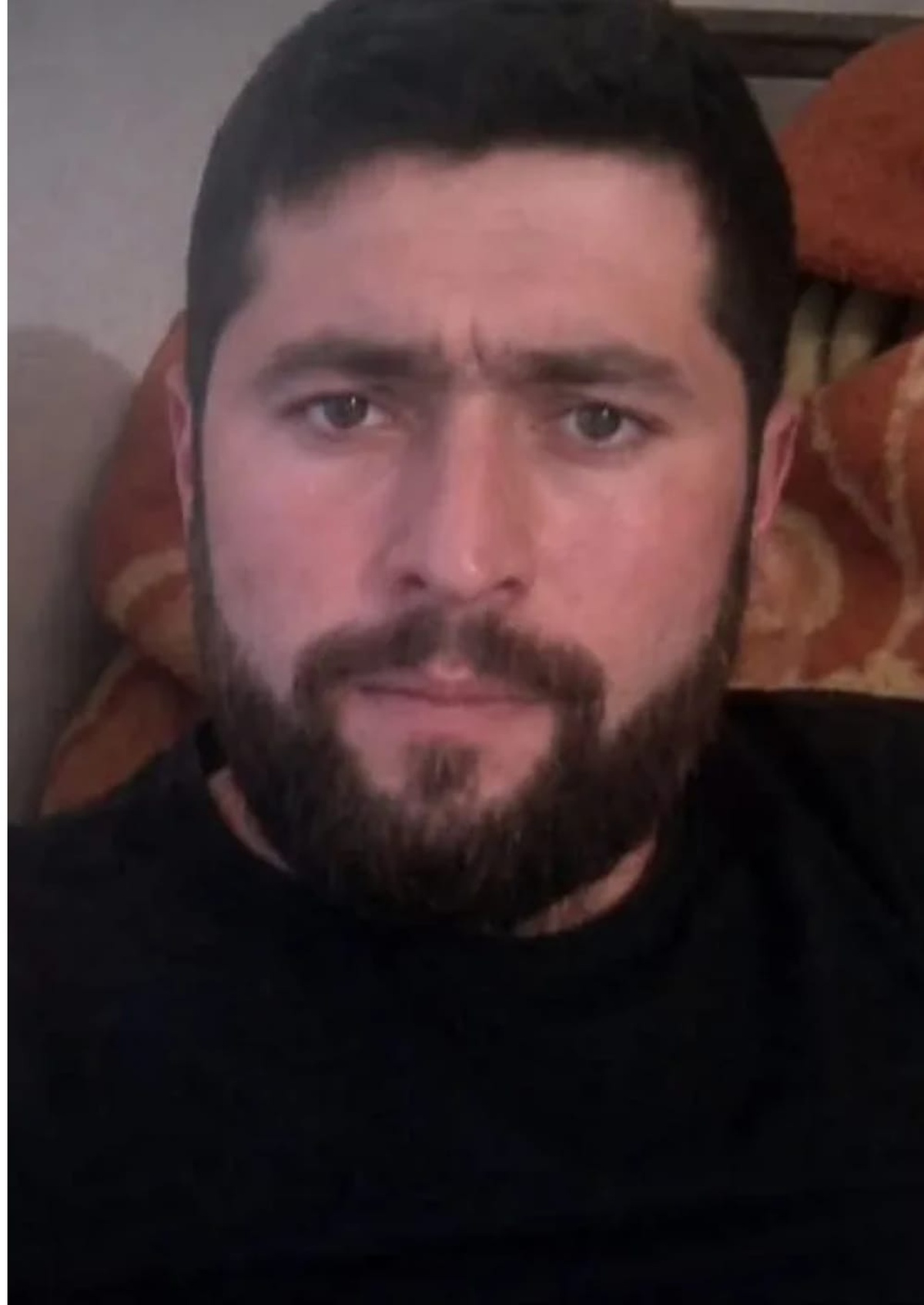Yüksek Gerilim Hattında Trajedi