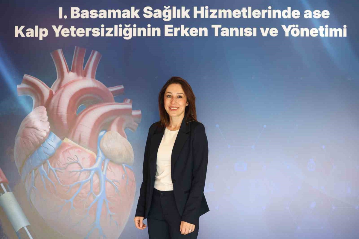 Kalp yetersizliğinde erken tanı hastaya da ekonomiye de kazandırıyor