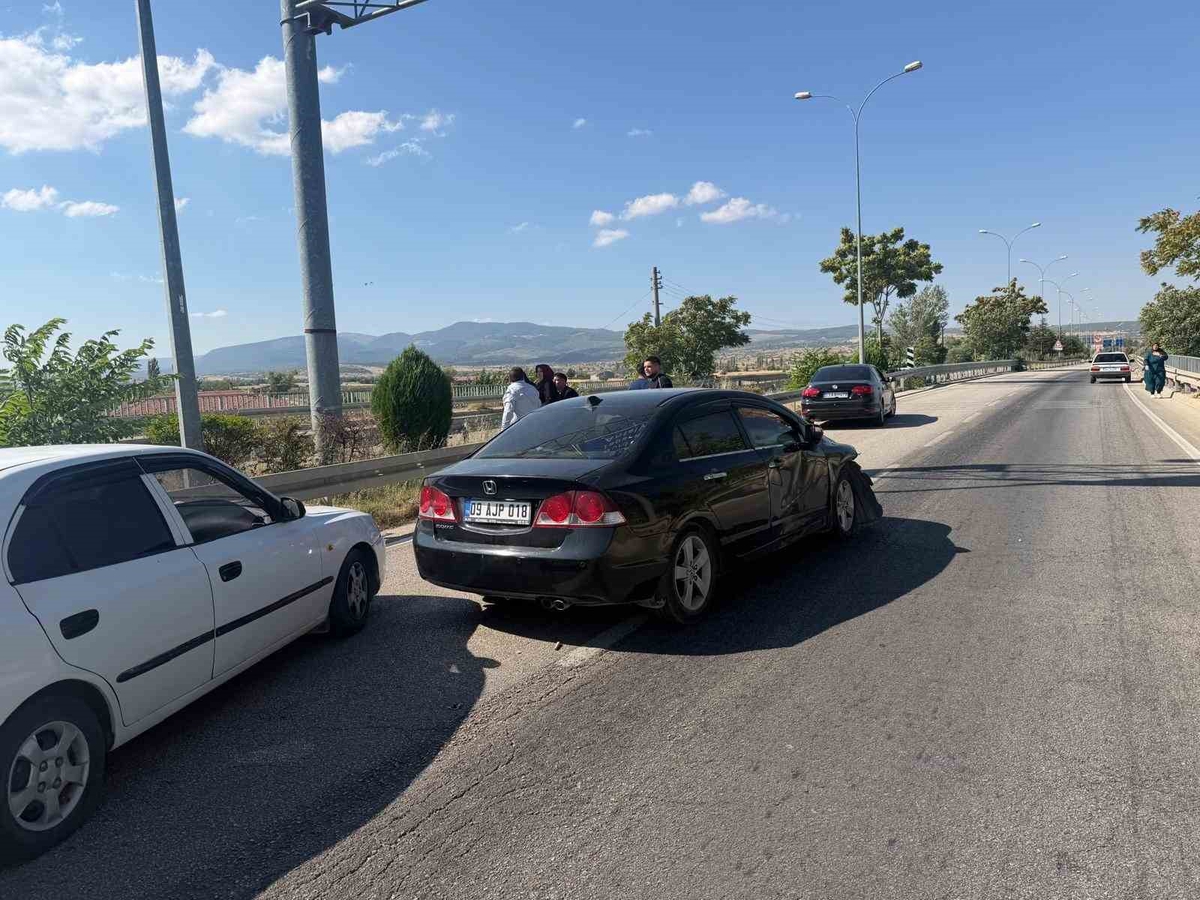 Devriyan Traktör Kazasında Yaşamını Yitirdi