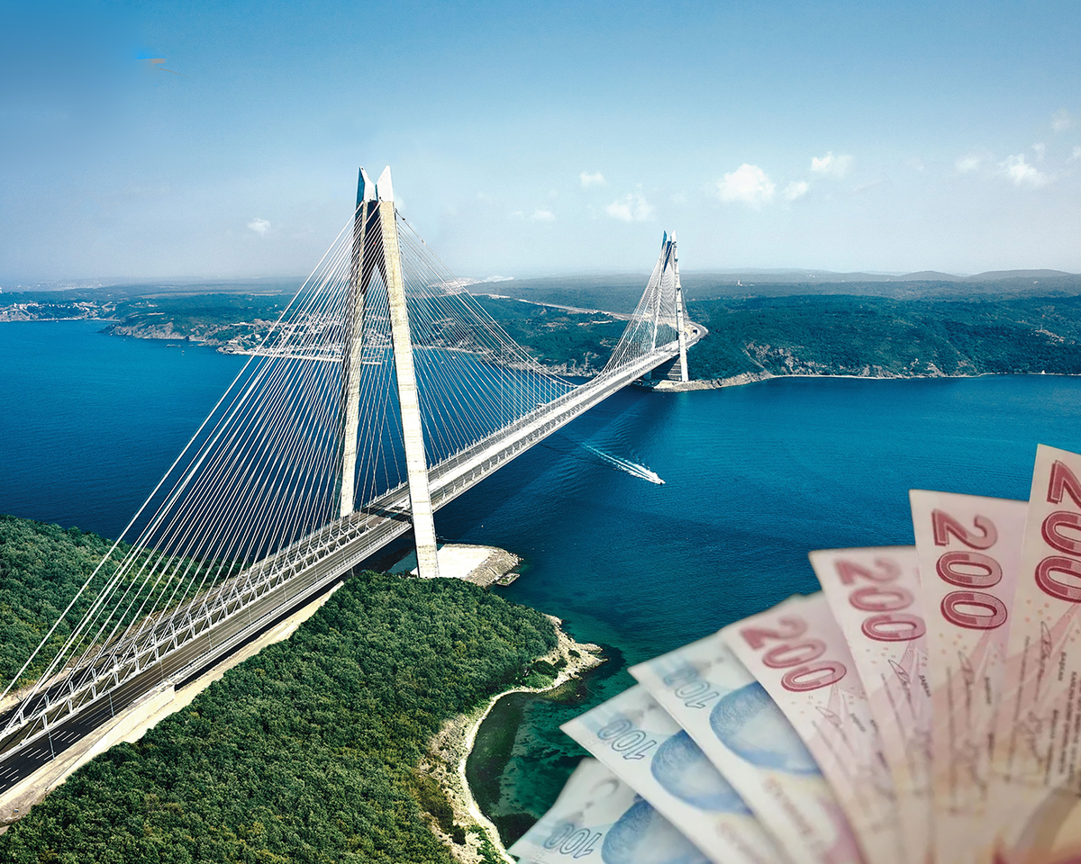 Köprü ve Otoyol Özelleştirmesi Gündemde