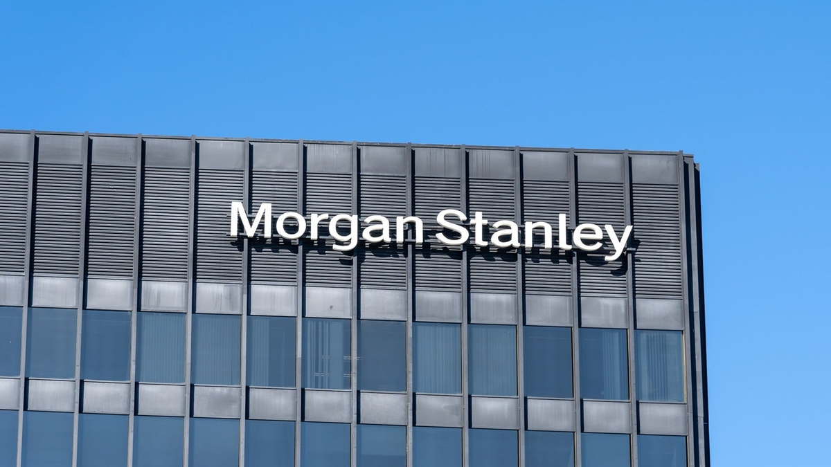 Morgan Stanley kripto yelpazesini Ethereum ve Solana ile genişletti