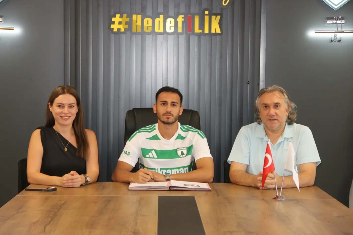 Muğlaspor, Fenerbahçe\'den Yiğit Fidan\'ı Kiraladı