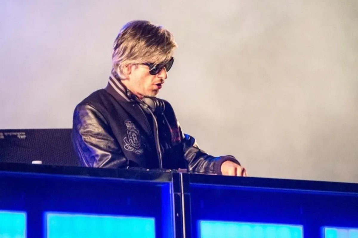 Ünlü Fransız DJ Kavinsky, evinde ölü bulundu