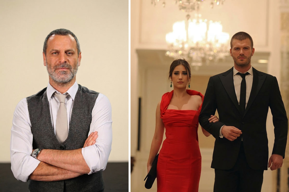 Ozan Güven’den yıllar sonra gelen “Aşk-ı Memnu” itirafı! Behlül rolünü neden reddettiğini açıkladı