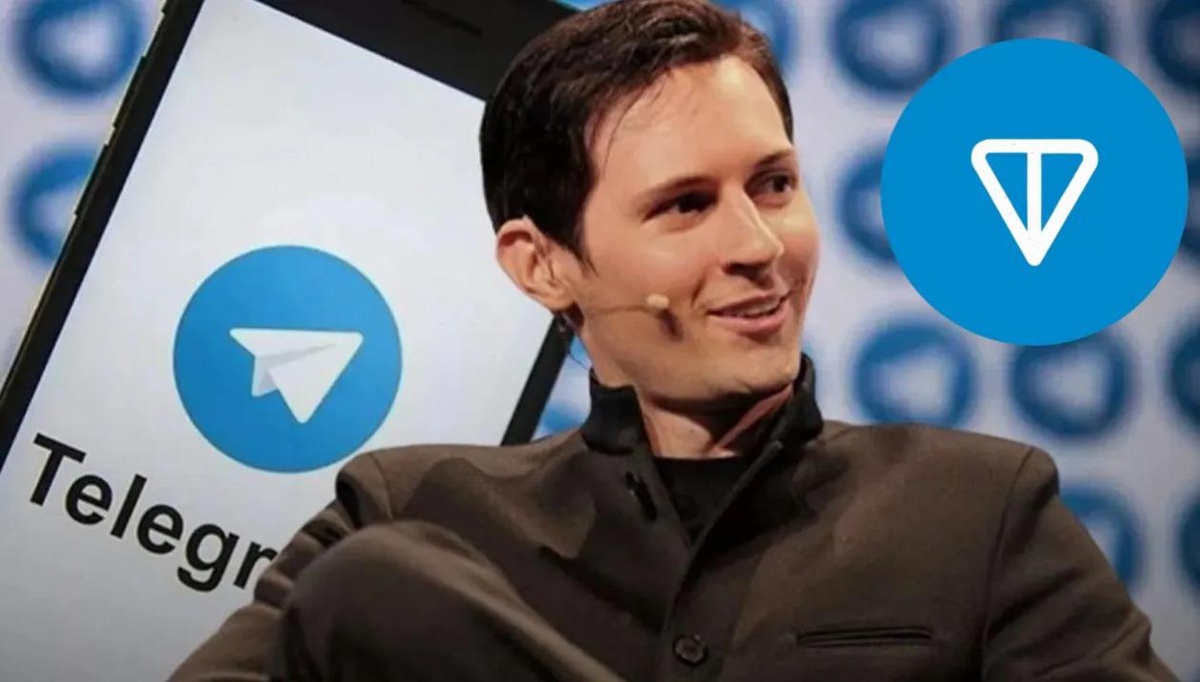 Rusya Telegram kurucusu Durov için uluslararası yakalama emri çıkardı