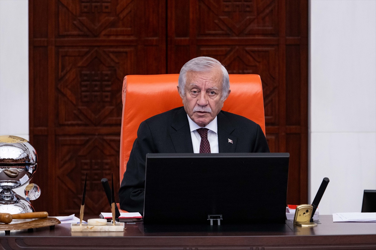 Yangınlar ve İletişim Vurgusu