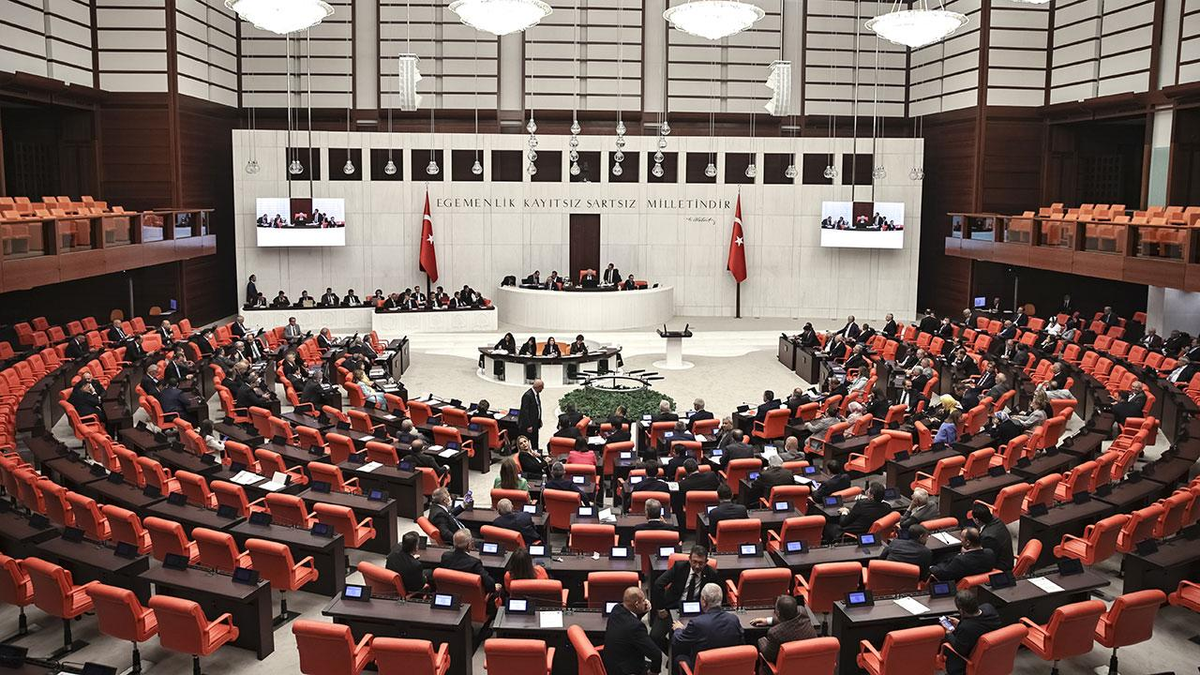 Ordu\'da Maden Çalışmalarına Tepki