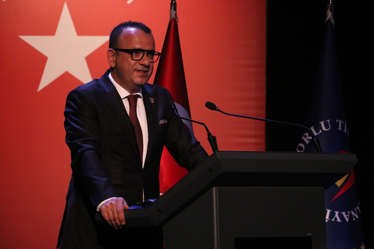 ABD Pazarına Giriş Stratejileri Paneli