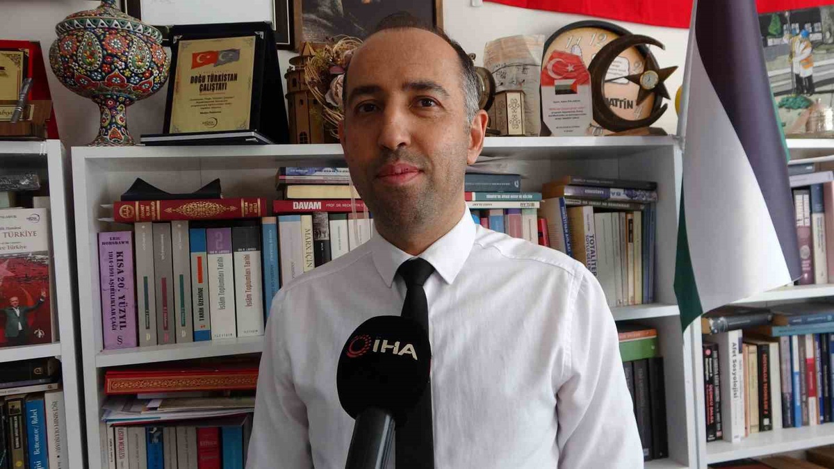 TPAO’dan Kerkük’te tarihi enerji hamlesi