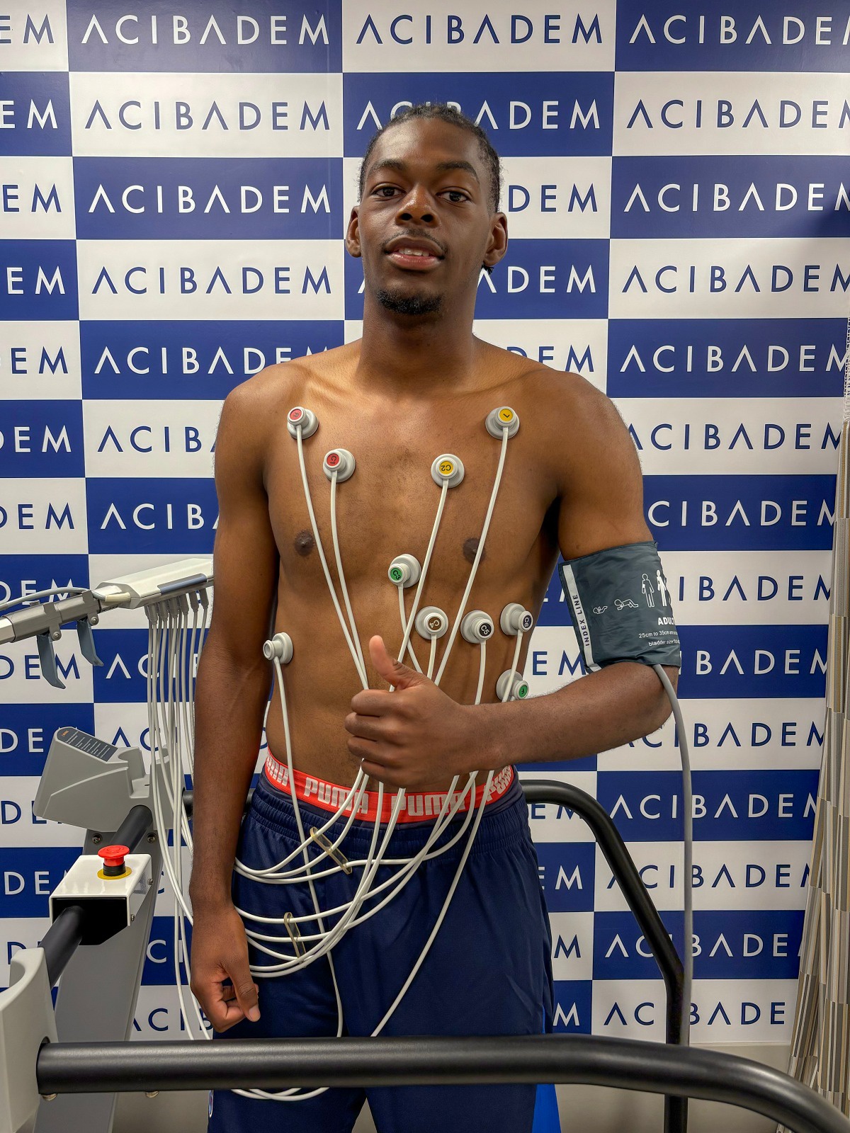 Trabzonspor, Rene Mitongo Muteba\'yı Transfer Etti