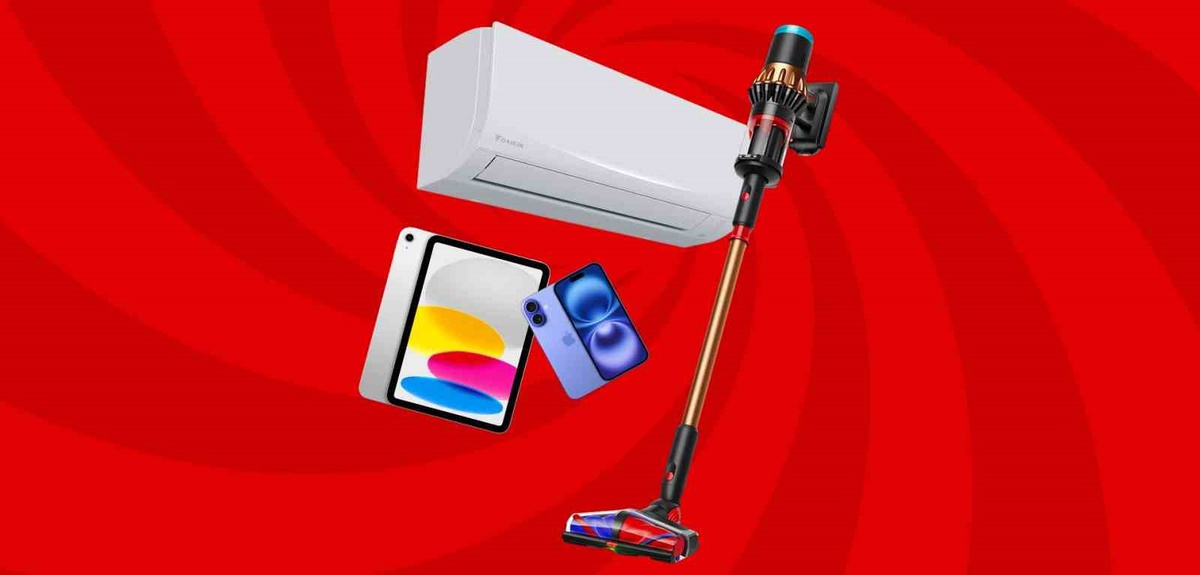 MediaMarkt\'ta Yaz Dönemi En Çok Aranan Teknoloji Ürünleri