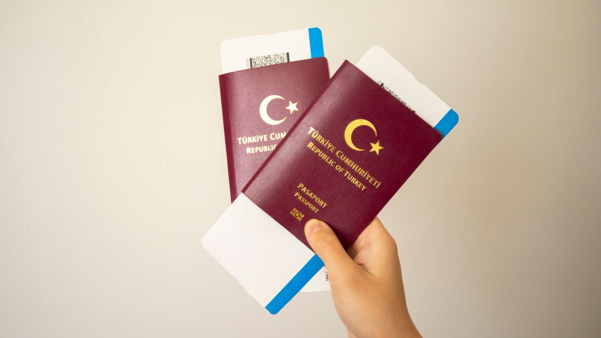 Türkiye\'den vize isteyen ve istemeyen ülkeler hangileri?