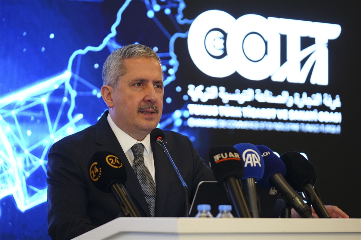 Türkiye-Tunus İşbirliği Forumu Hedefleri