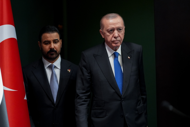 Tarihi anlaşma dünya basınında: Türkiye Kerkük'e geri döndü