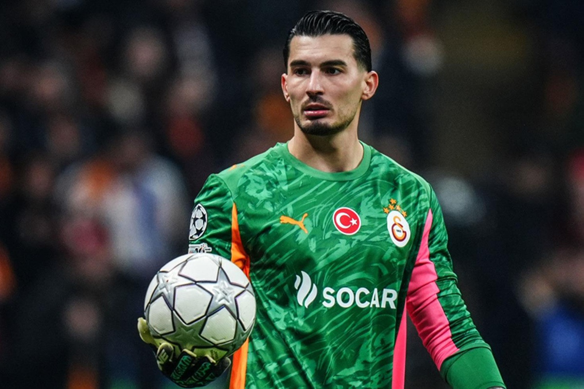 Uğurcan Çakır\'dan Dünya Kupası itirafı: En çok üzüldüğüm şey...