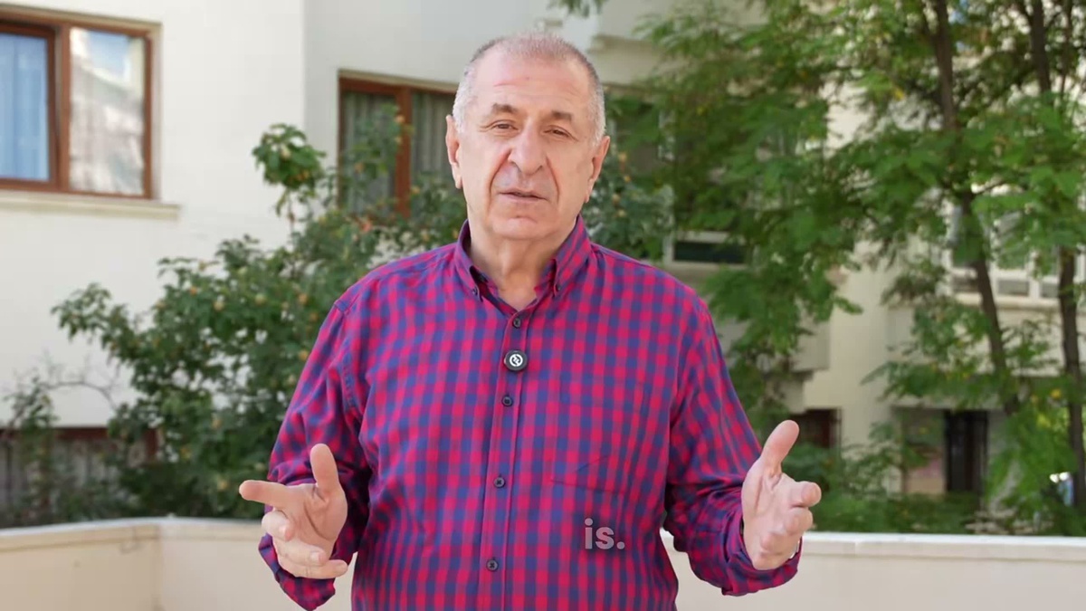 Özdağ\'dan Yabancı Dil Eğitimi Eleştirisi
