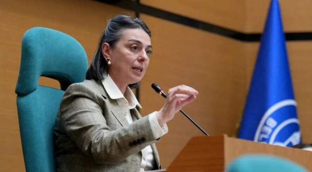 Üsküdar Belediyesi'ne yolsuzluk operasyonu! Başkan Sinem Dedetaş gözaltına alındı