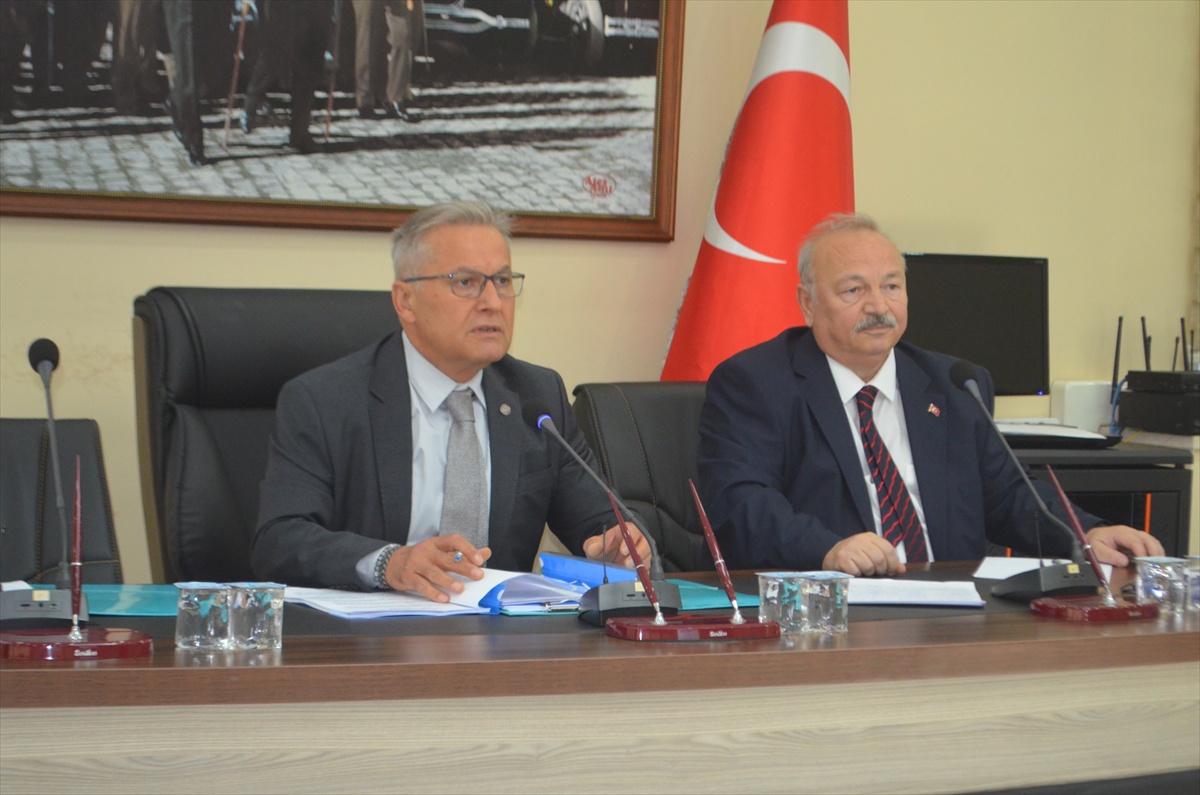 Yalova\'ya 2026 İçin 3,24 Milyar Lira Ödenek