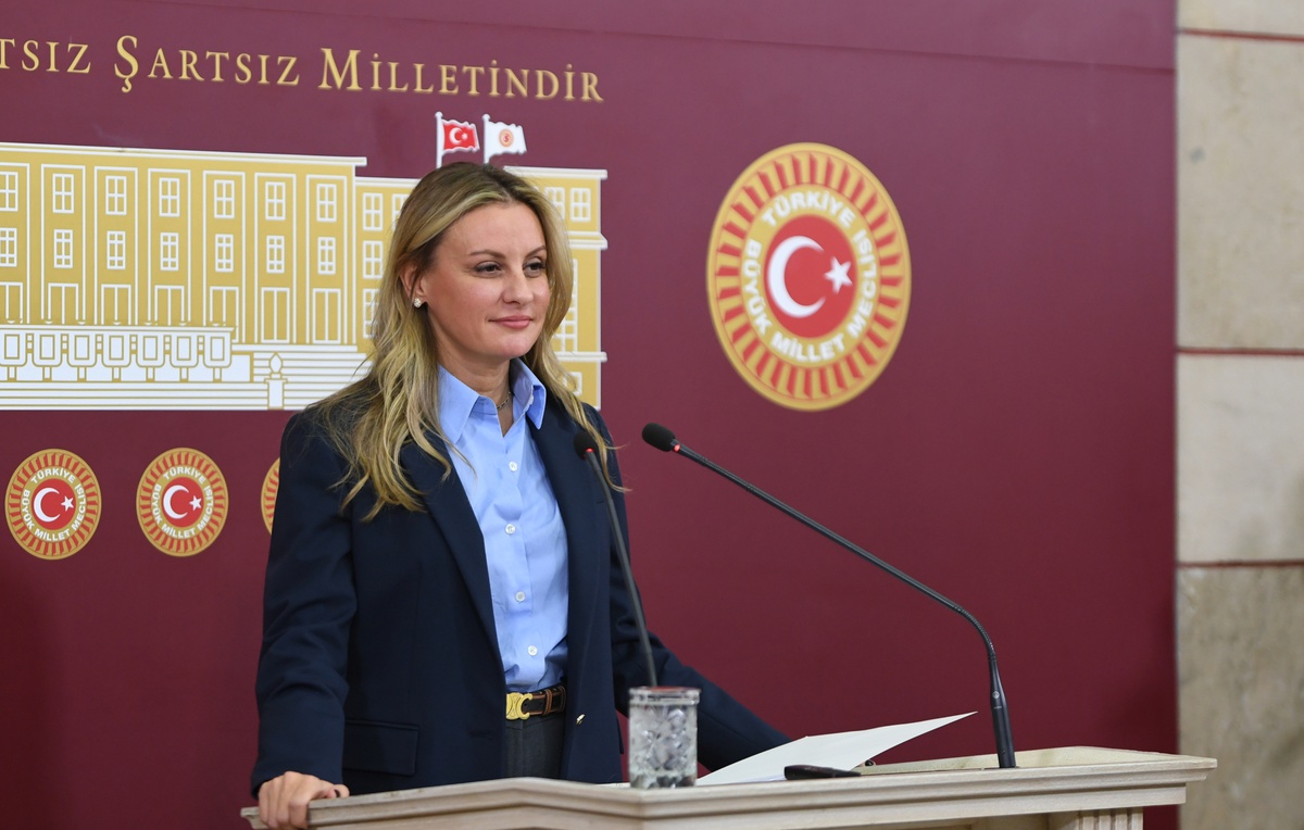 Deniz Turizmi İçin Soru Önergesi