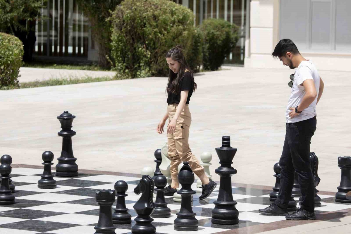 YKS Tercih Dönemi Başladı