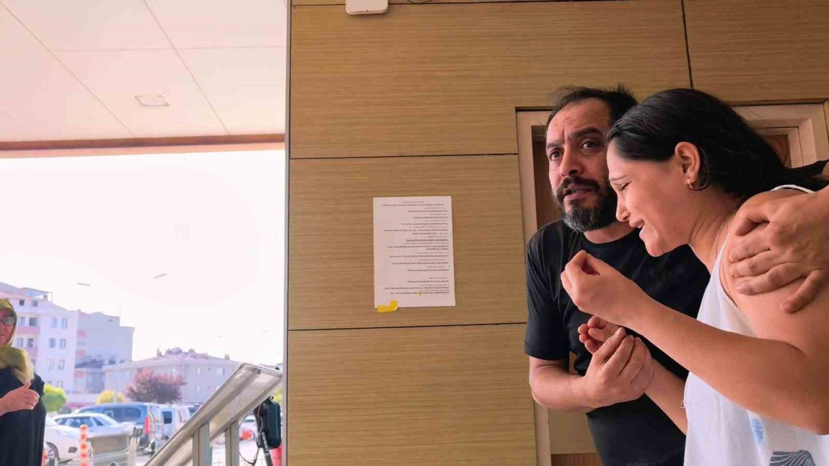 2 Yaşındaki Kadir\'in Trajik Kayboluşu