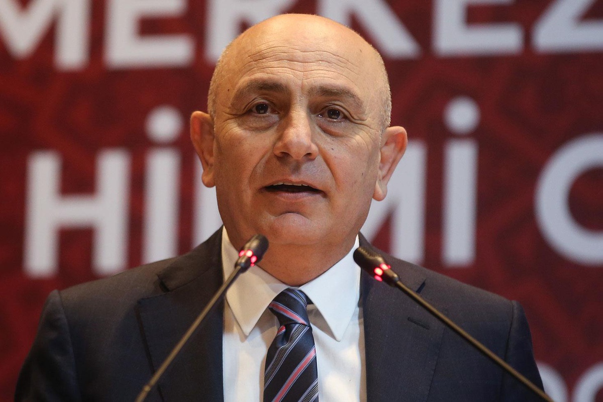 "7 oyuncu aldım kimse görmesin" deyip maçın kayıt altına alınmasını yasakladı