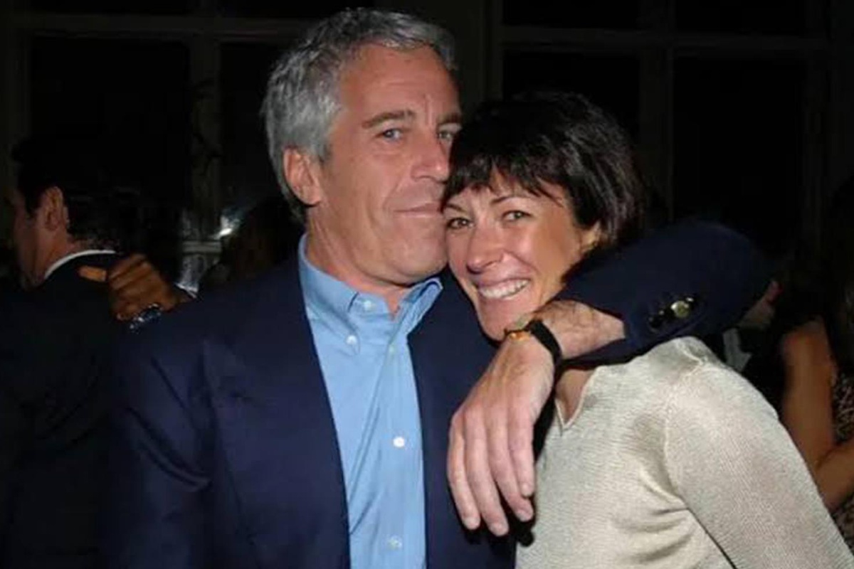 ABD Senatosu, Epstein\'in suç ortağı Maxwell\'e af verilmesine karşı çıkan tasarıyı oybirliğiyle kabul etti