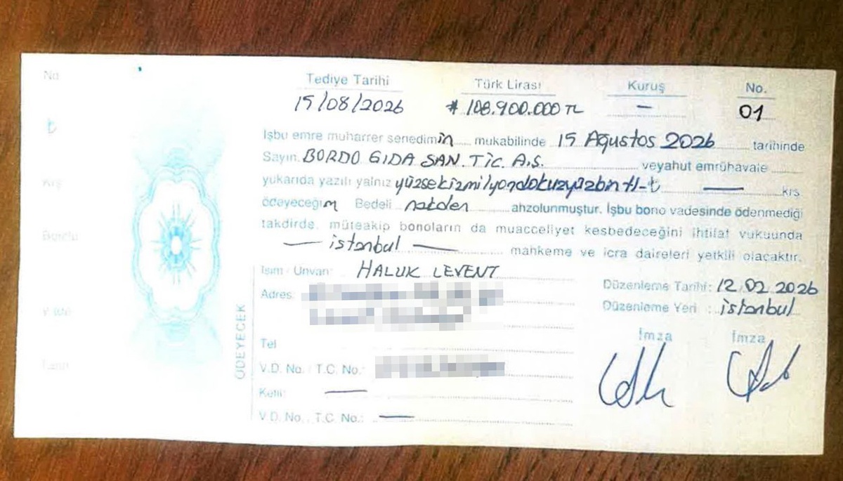 ‘Ahbaplar Suç Örgütü’ soruşturmasında ödeme planlarına ilişkin detaylar ortaya çıktı