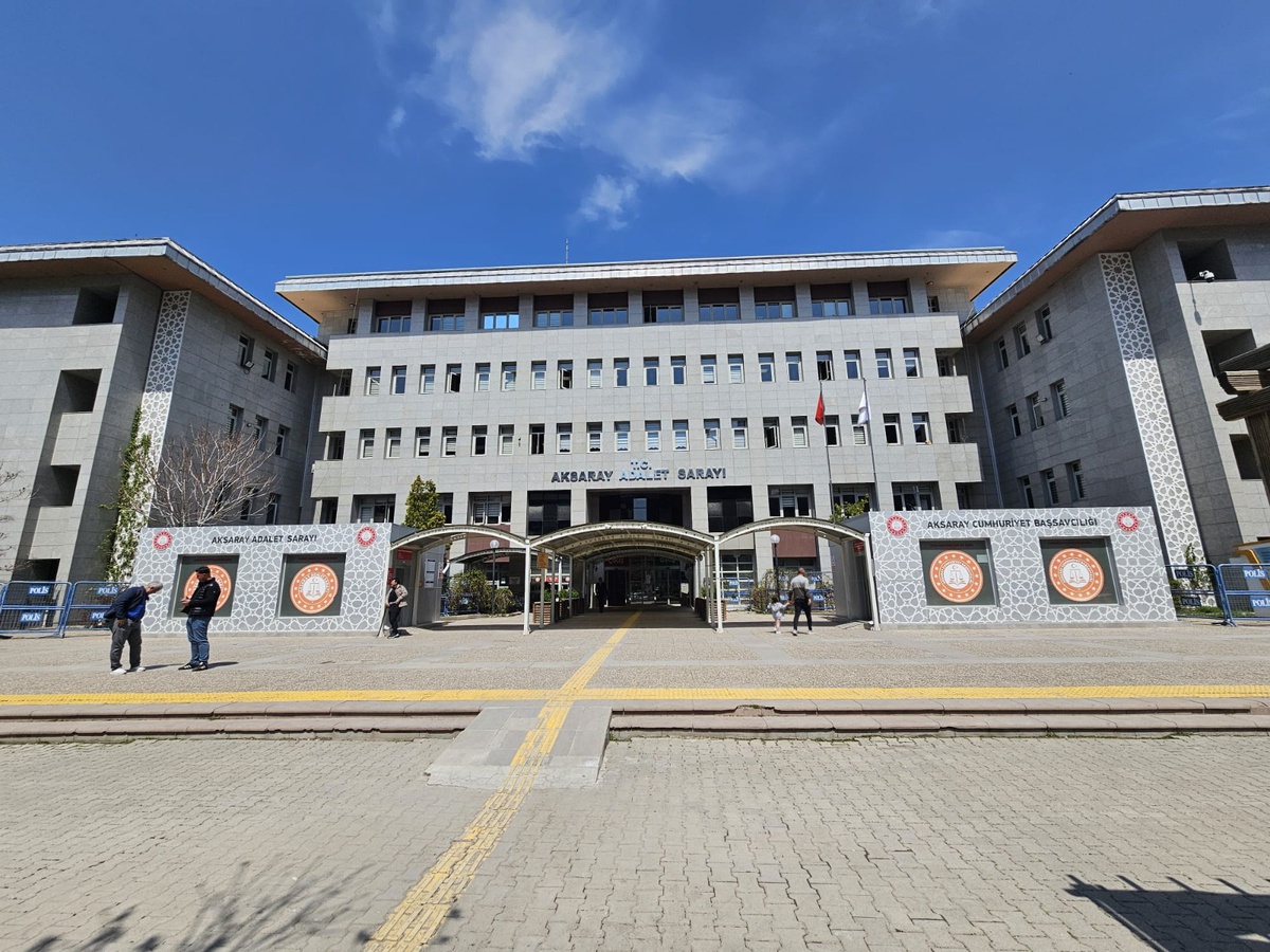 Aksaray\'da Otizmli Çocuğa Şiddet İddiası