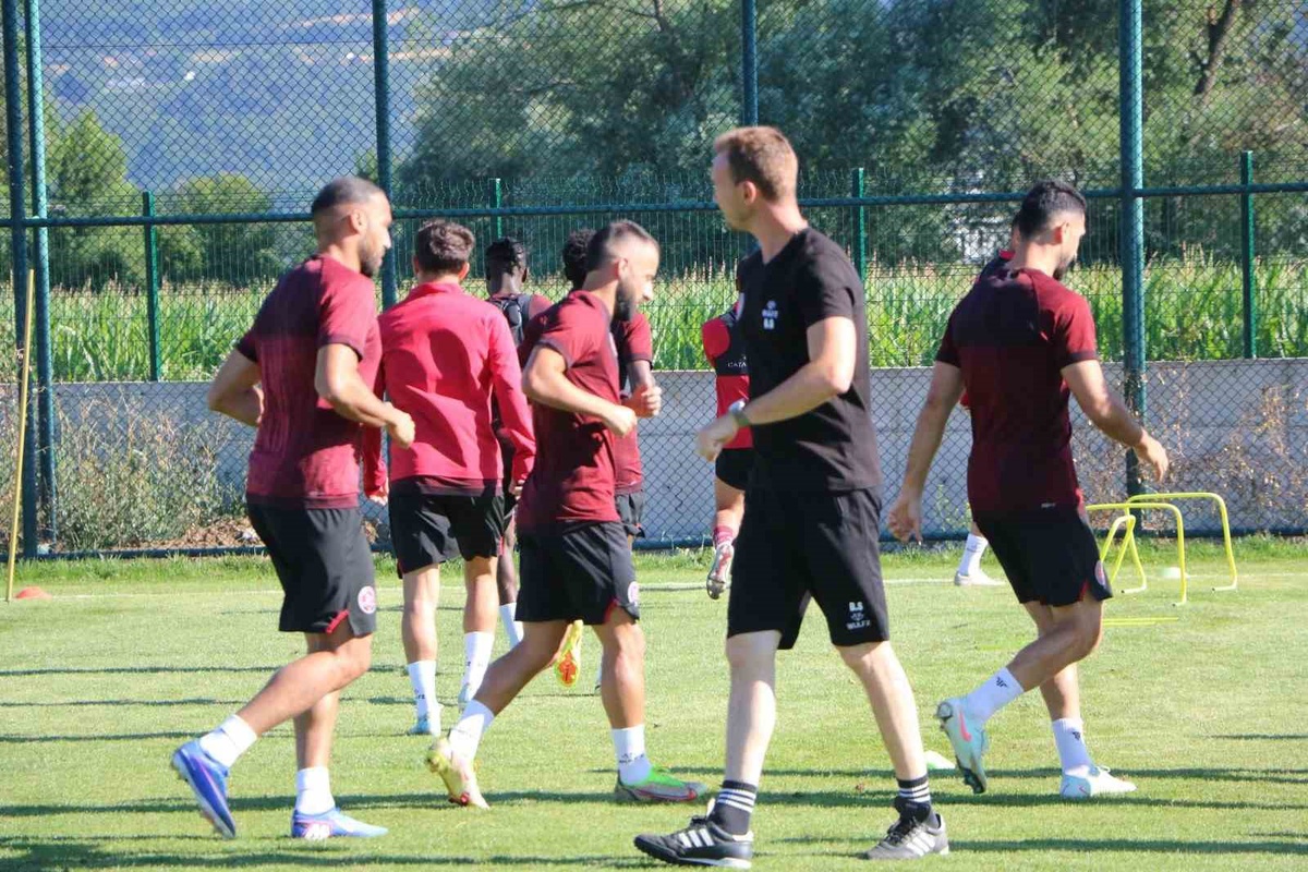 Karagümrük\'ün Hedefi Süper Lig