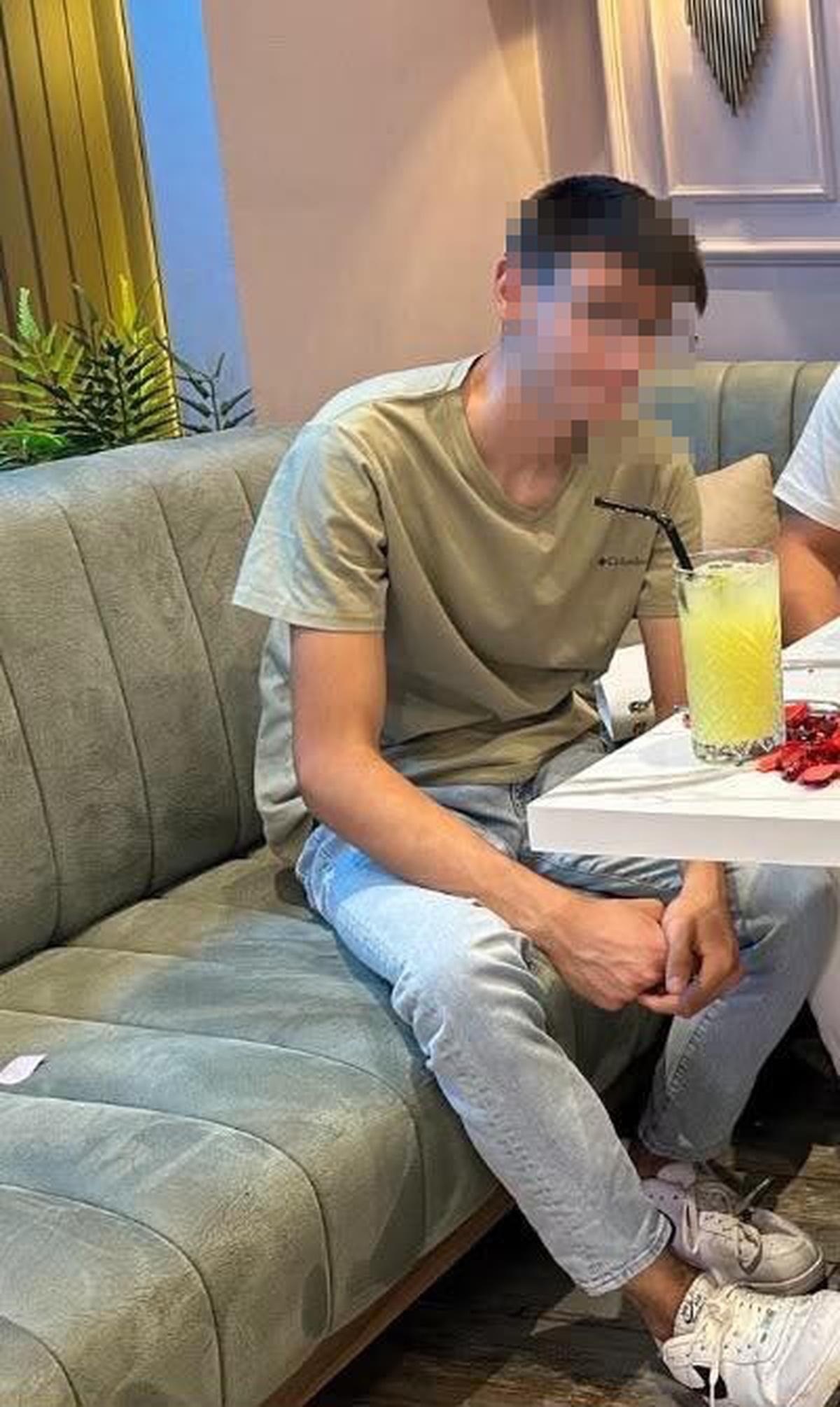 Şanlıurfa\'da Amca Cinayeti: B.Ö. Yakalandı