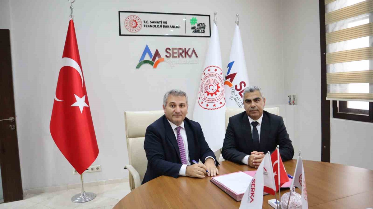 Ardahan Süt Sektörüne HACCP Desteği