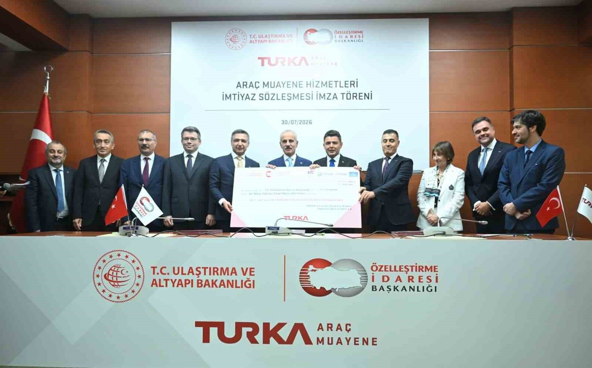Uraloğlu: Irak ile İlişkilerde Sorun Yok