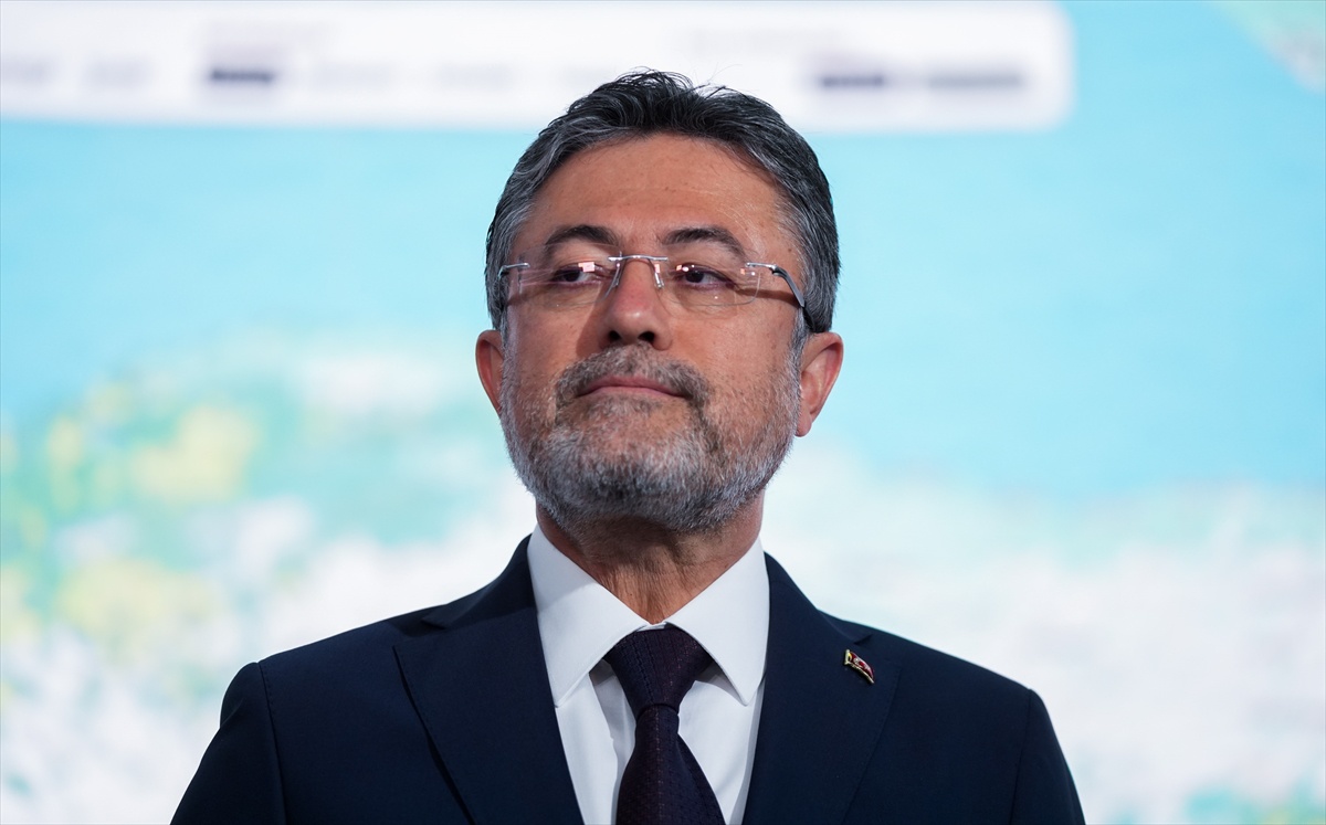 Türkiye\'de Orman Yangınlarına Mücadele