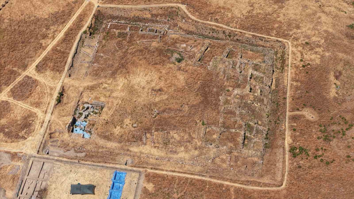 Başkan Büyükkılıç’ın destekleriyle Kültepe, dünya arkeolojisinin ortak kazı alanı oldu