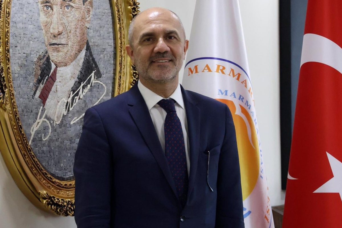 Başkanın "Gelmeyin" paylaşımı tartışma sebebi oldu