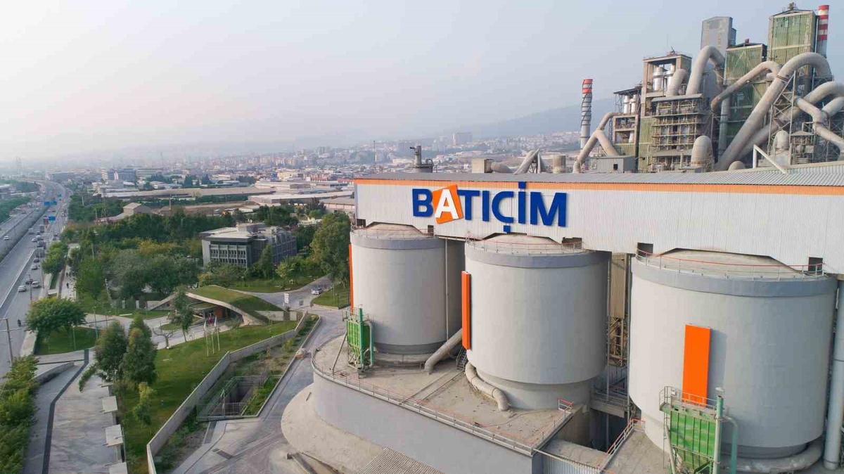 Batıçim FTSE4Good Endeksi\'nde