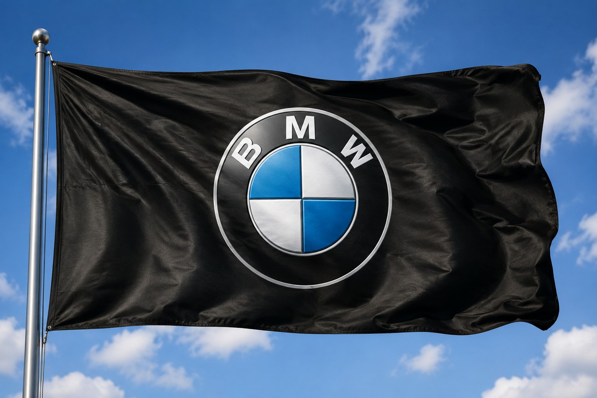 BMW 8 Bin Çalışanını İşten Çıkaracak