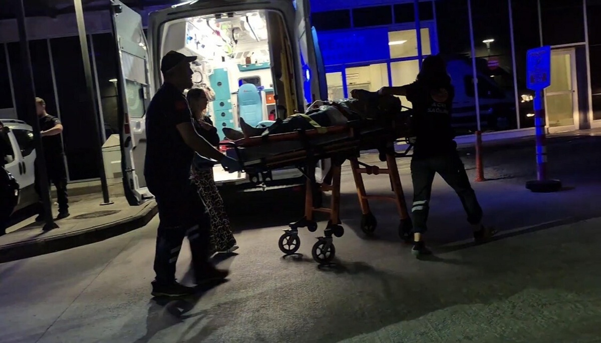 Bodrum\'da Motosiklet Kazası: Genç Sürücü Hayatını Kaybetti
