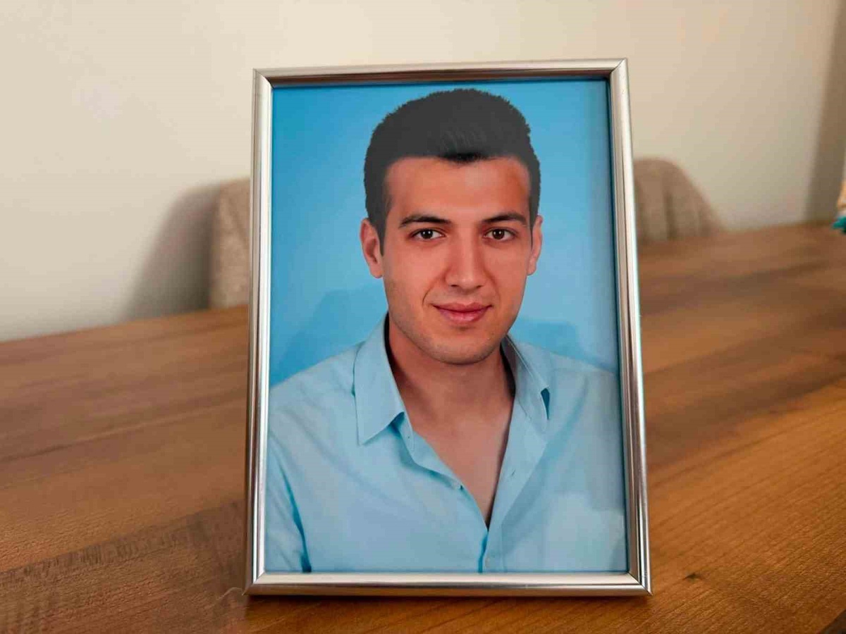 Bolu’da şehit ailesine ziyaret: Yeni kaymakamdan vefa örneği