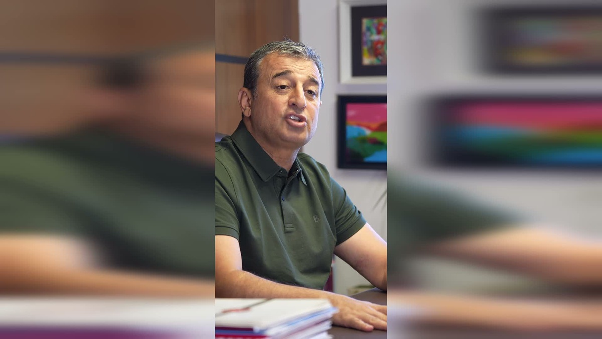 YENİ Parti\'den Sosyal Medya Uyarısı