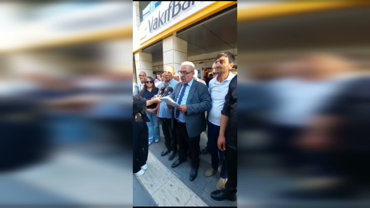 CHP Elazığ\'da İstifa Dalgası