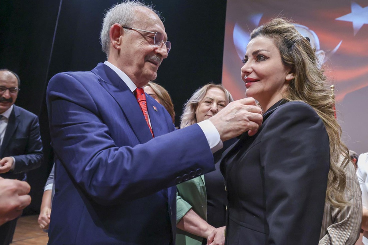 CHP\'deki "paralı figüran" iddialarının ardından Timur Soykan ve Fatih Altaylı ifadeye çağrıldı