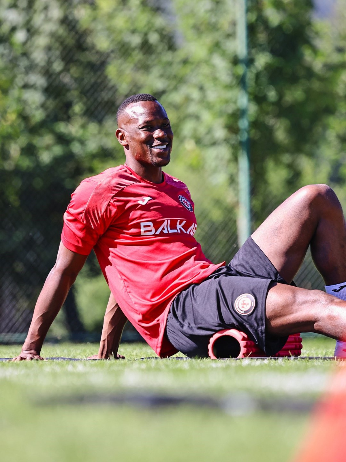 Çorum FK Kamp Çalışmalarını Tamamladı