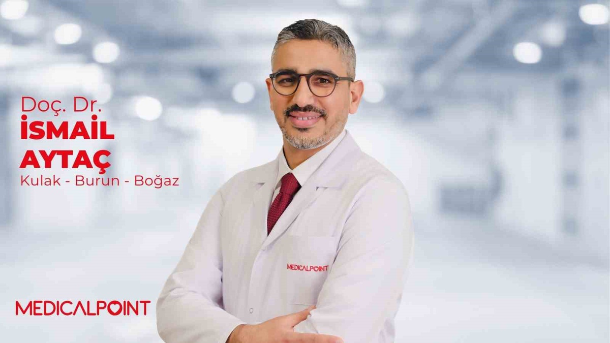Havuz Sonrası Kulak Temizliğinde Dikkat!