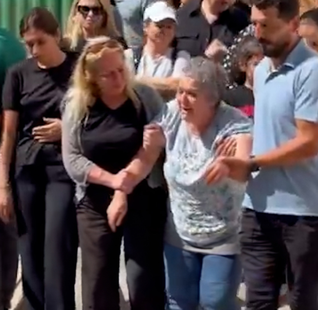 Eren Kaşıkçı son yolculuğuna uğurlanıyor! Annenin feryadı yürek dağladı
